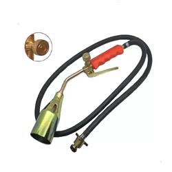 SOPLETE C/ GATILLO TECHISTA 050MM 10KG - ABRASOL