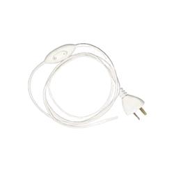 INTERLOCK VELADOR P/CHATO X 1,50 M KWC BLANCO