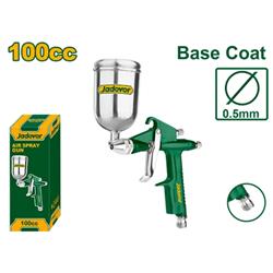 PISTOLA PULVERIZADORA DE AIRE - JADEVER