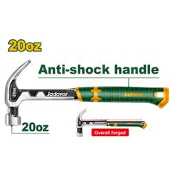 MARTILLO GALPONERO ANTICHOQUE- JADEVER