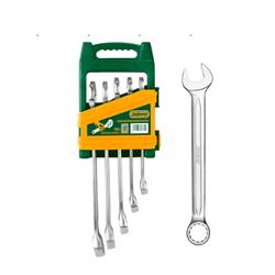 KIT DE LLAVES COMBINADAS 5 PIEZAS GRANDE - JADEVER