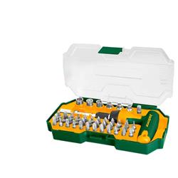 SET DESTORNILLADOR 45 PIEZAS CRV - JADEVER