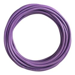 CABLE SUBTERRÁNEO NORMALIZADO X METRO 2X4