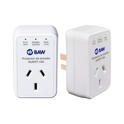 PROTECTOR DE TENSION MONOFÁSICO 10AMP
