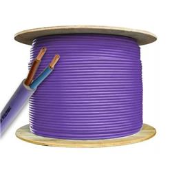 CABLE SUBTERRANEO 2X4 normalizado por metro