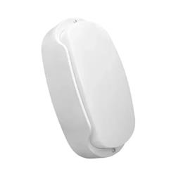 TORTUGA BLANCA IP65 APTA INTEMPERIE DE POLICARBONATO