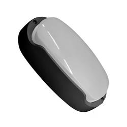 TORTUGA NEGRA IP65 APTA INTEMPERIE DE POLICARBONATO