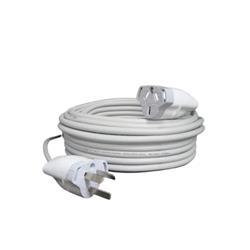 PROLONGADOR BINORMA X10MTS CELESTE