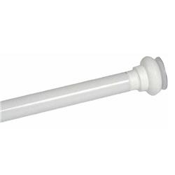 BARRAL EXTENSIBLE BLANCO 1,10/2,00MTS
