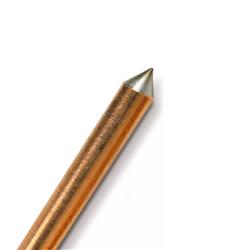 JABALINA 5/8 1.5MTS. NORMALIZADA