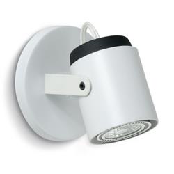 SPOT 1 LUZ BLANCO GU10