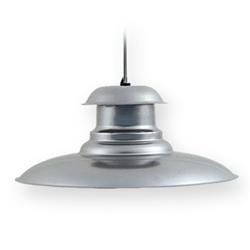 COLGANTE CHIMENEA 32 AM COBRE