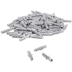 TARUGOS DE POLIPROPILENO COMUN N°5 x1000U 