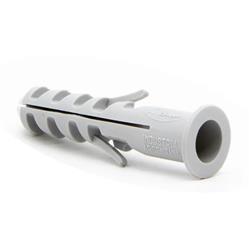 TARUGO CON TOPE Nº6 X100 UNIDADES 