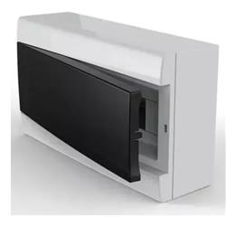 CAJA Q ENERGY 16 MODULOS EXTERIOR PUERTA FUME