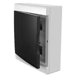 CAJA Q ENERGY 24 MODULO EXTERIOR PUERTA FUME