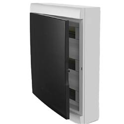 CAJA Q ENERGY 36 MODULOS EXTERIOR PUERTA FUME