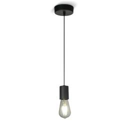 COLGANTE LAMPARA 1 LUZ
