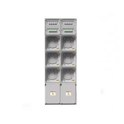 GABINETE MODULAR PARA VIVIENDA COL. 6 MONOF. SIN TM. SIN ID. EDENOR