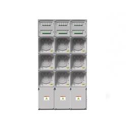 GABINETE MODULAR PARA VIVIENDA COL. 9 MONOF. SIN T