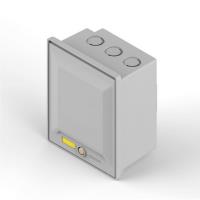 CAJA DE TOMA 60A SIN BASES