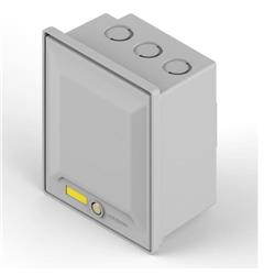 CAJA DE TOMA 60A CON BASES NH 00