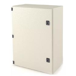 GABINETE ESTANCO S9000 450X450X100 METALICO