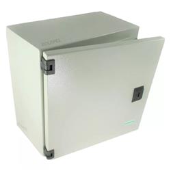GABINETE ESTANCO S9000 300X300X150 METALICO
