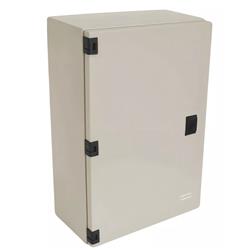 GABINETE ESTANCO S9000 450X450X150 METALICO