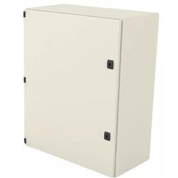 GABINETE ESTANCO S9000 600X600X150 METALICO