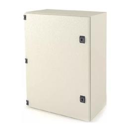 GABINETE ESTANCO S9000 600X750X150 METALICO