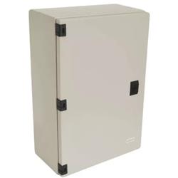 GABINETE ESTANCO S9000 300X300X225 METALICO