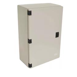 GABINETE ESTANCO S9000 450X450X225 METALICO