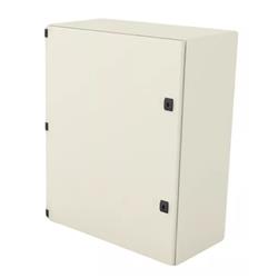 GABINETE ESTANCO S9000 600X900X225 METALICO