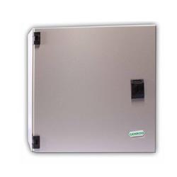 GABINETE ESTANCO S9000 300X450X100 PARA 10 TM. BIPOLAR