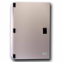 GABINETE ESTANCO S9000 300X450X100 PARA 15 TM. BIPOLAR
