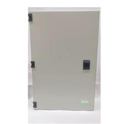GABINETE ESTANCO S9000 600X750X100 PARA 40 A 48 BIPOLAR