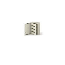 CONTRAFRENTE CALADO 15 BIPOLARES PARA S9000 300 X 450 MM