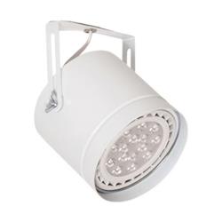 APLIQUE AR111 CINE SIN BORDE BLANCO