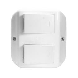 DOBLE PUNTO EXTERIOR - CIOCCA
