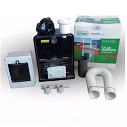 KIT MONOFASICO CONFIGURACION INFERIOR NVO. MOD. CON RESETEO