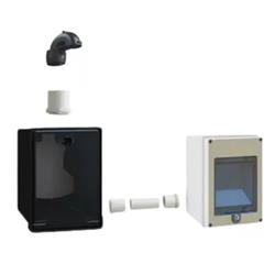 KIT PILAR TRIFASICO CONFIGURACION SUPERIOR EDENOR