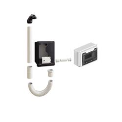 KIT TRIFASICO CONFIGURACION INFERIOR EDESUR Y OTRAS CONFIGURACION