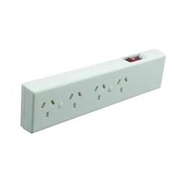ZAPATILLA 4 TOMAS S/CABLE C/TERMICO - RICHI