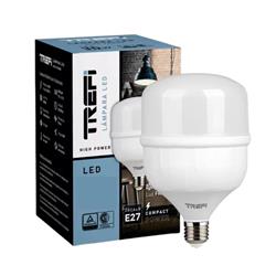 LÁMPARA HIGH POWER 20W LUZ FRÍA E27