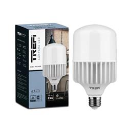 LÁMPARA HIGH POWER 85W LUZ FRÍA ROSCA E40 CUERPO ALUMINIO