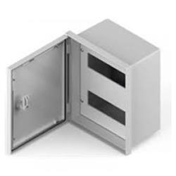 GABINETE ESTANCO Q ENERGY 24 MODULOS PARA TM 320X320X150