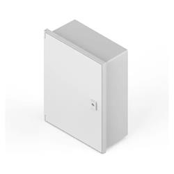 GABINETE ESTANCO Q ENERGY 36 MODULOS PARA  TM 320X420X150