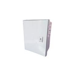 GABINETE ESTANCO Q ENERGY 54 MODULOS PARA TM 420X420X150