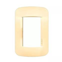 TAPA BASTIDOR 5 X 10 MARFIL- VERONA